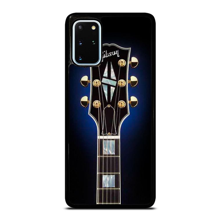 GIBSON GUITAR HEADSTOCK Samsung Galaxy S20 Plus Case