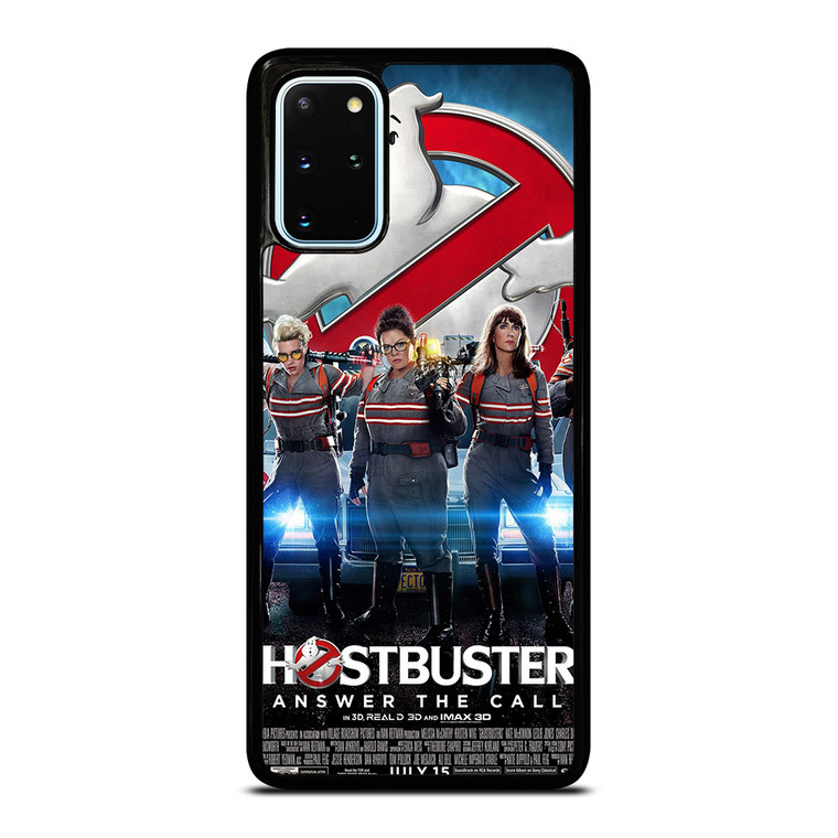 GHOSTBUSTERS Samsung Galaxy S20 Plus Case