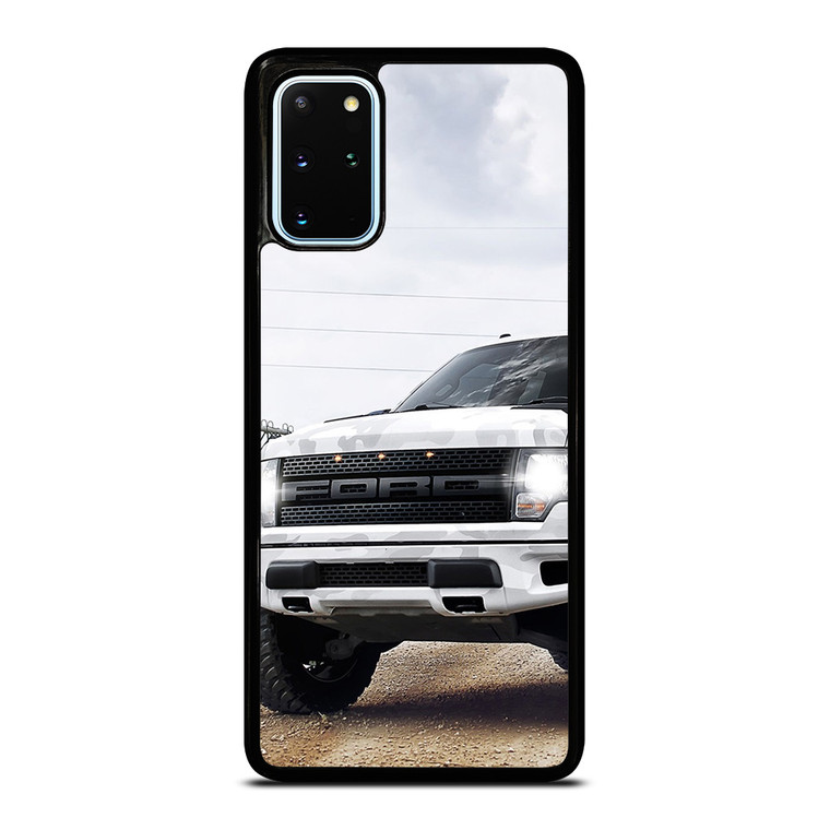 FORD RAPTOR 3 Samsung Galaxy S20 Plus Case