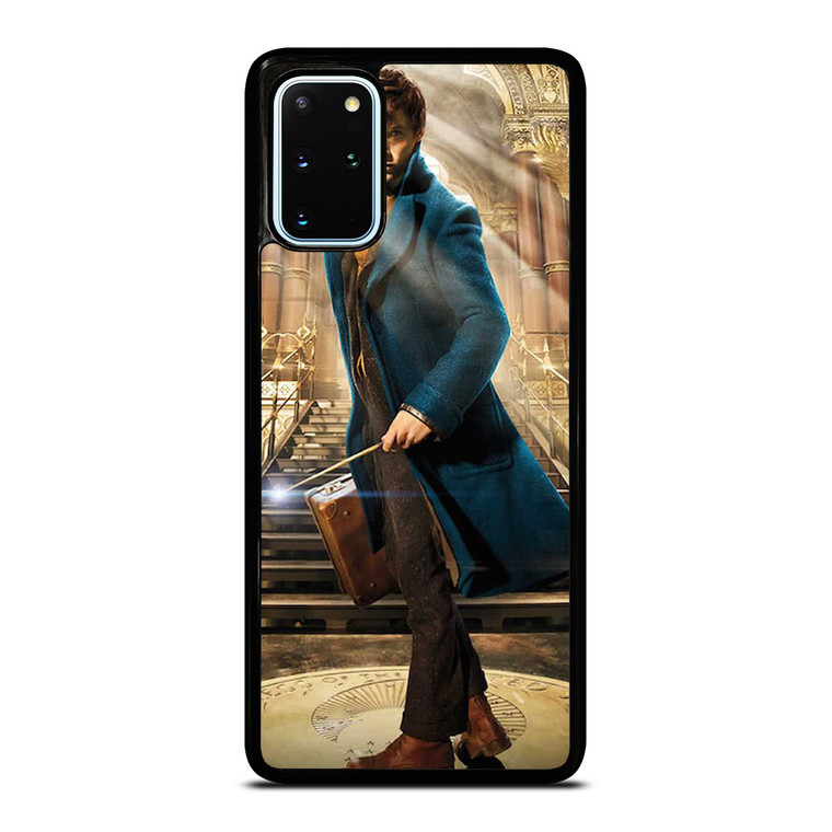FANTASTIC BEAST Samsung Galaxy S20 Plus Case