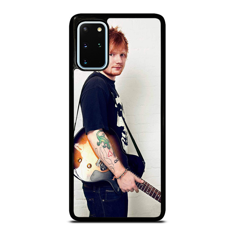 ED SHEERAN Samsung Galaxy S20 Plus Case