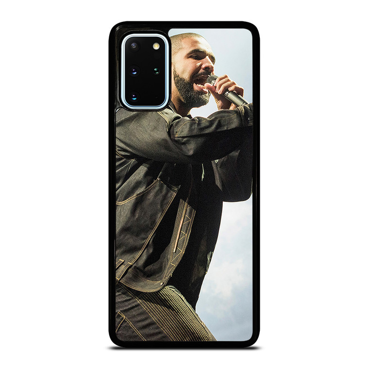 DRAKE PEFORMS Samsung Galaxy S20 Plus Case