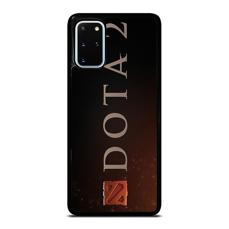 DOTA 2 2 Samsung Galaxy S20 Plus Case