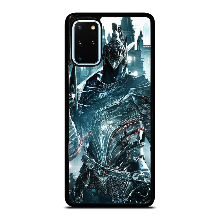 DARK SOULS ARTORIAS 2 Samsung Galaxy S20 Plus Case