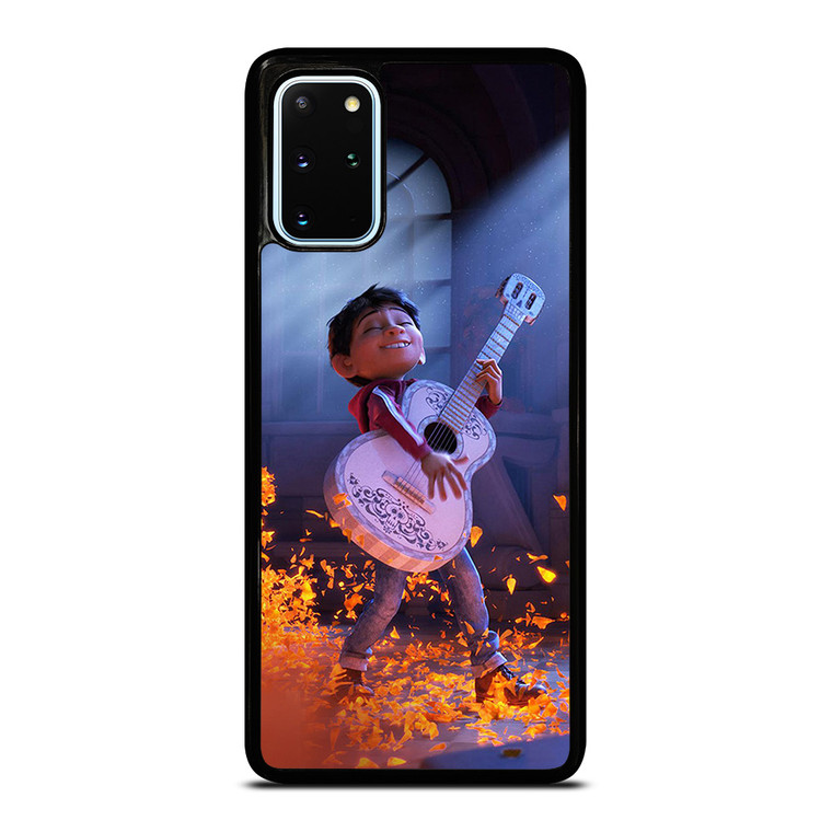 COCO DISNEY 3 Samsung Galaxy S20 Plus Case