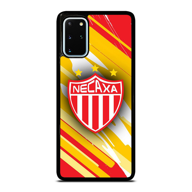 CLUB NECAXA FOOTBALL 2 Samsung Galaxy S20 Plus Case