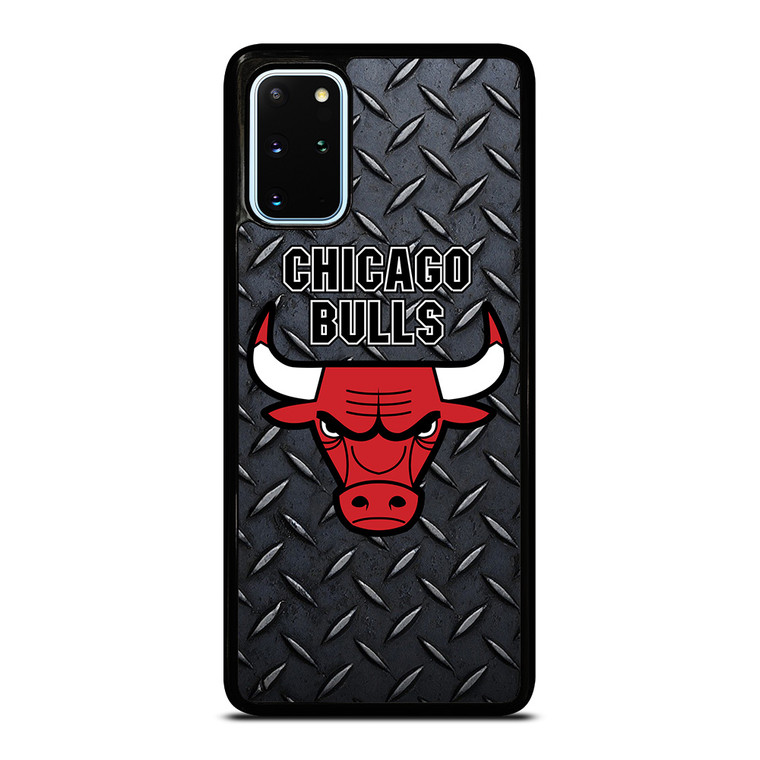 CHICAGO BULLS LOGO 5 Samsung Galaxy S20 Plus Case