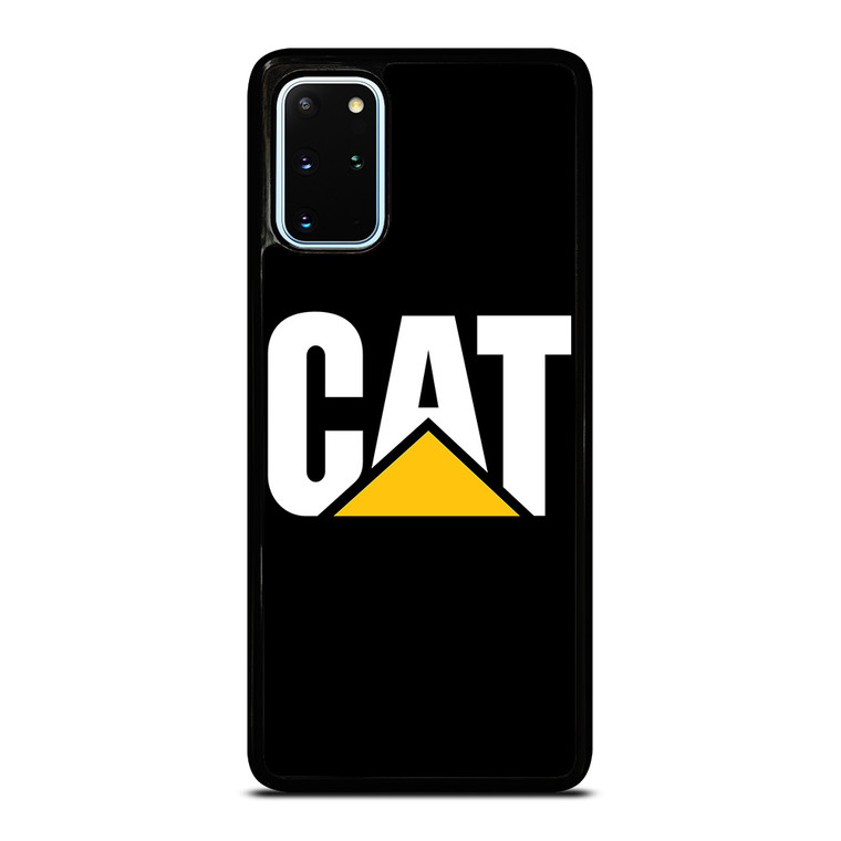 CATERPILLAR LOGO 2 Samsung Galaxy S20 Plus Case