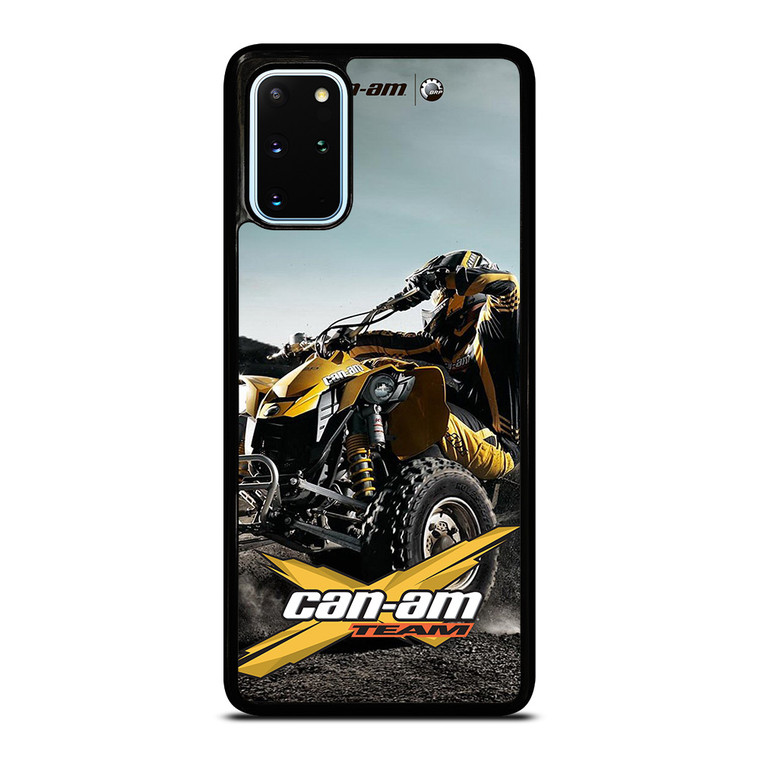 CAN-AM ATV MOTORCROSS 3 Samsung Galaxy S20 Plus Case