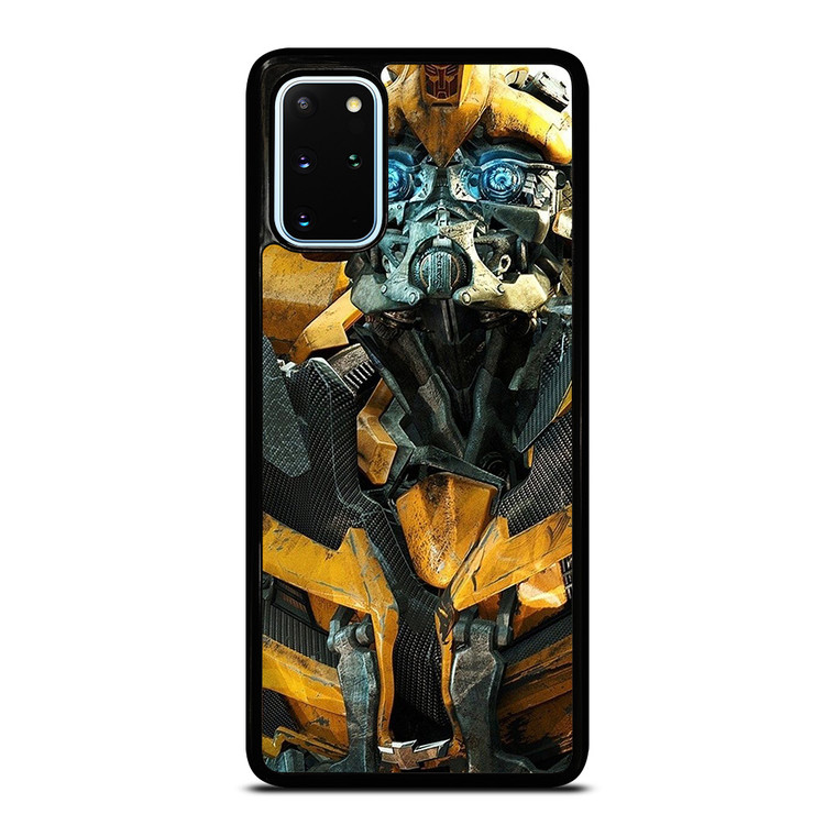 BUMBLE BEE TRANSFORMERS Samsung Galaxy S20 Plus Case