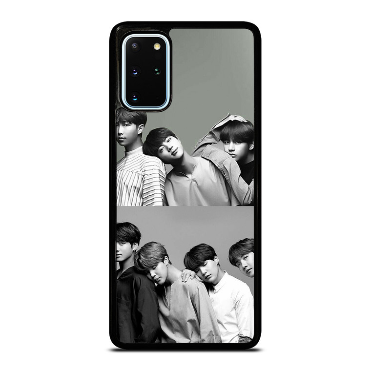 BTS BANGTAN BOYS KPOP 3 Samsung Galaxy S20 Plus Case
