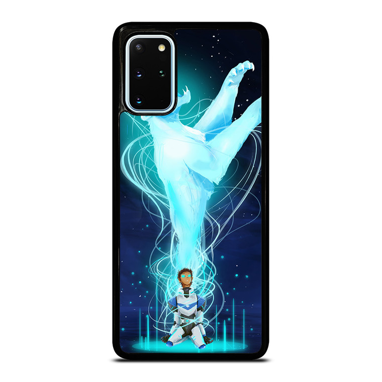 BLUE LION VOLTRON Samsung Galaxy S20 Plus Case