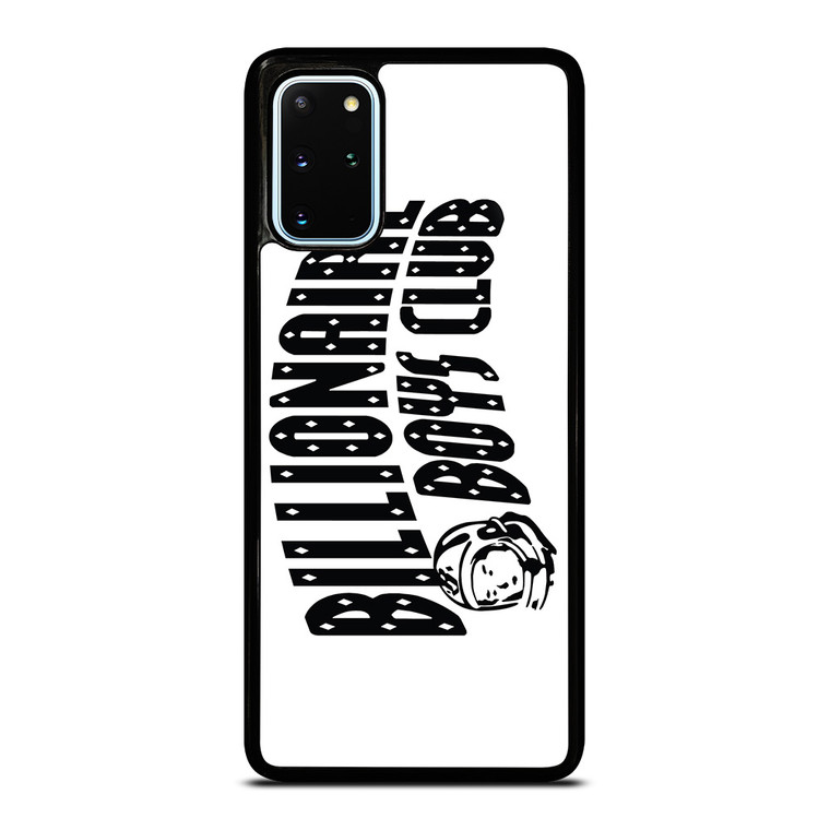 BILLIONAIRE BOYS CLUB LOGO Samsung Galaxy S20 Plus Case
