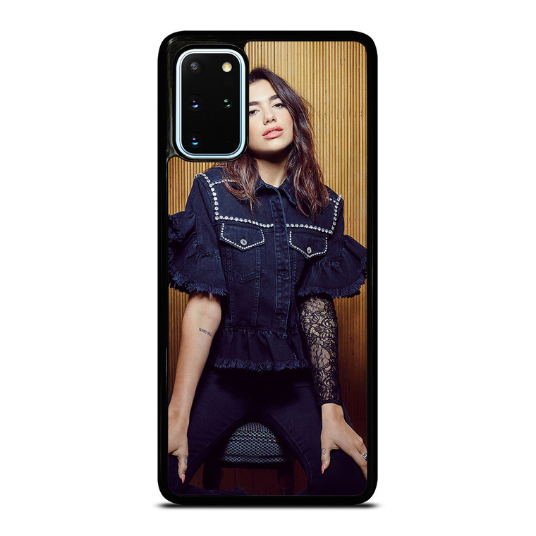 BEAUTYFUL DUA LIPA 2 Samsung Galaxy S20 Plus Case