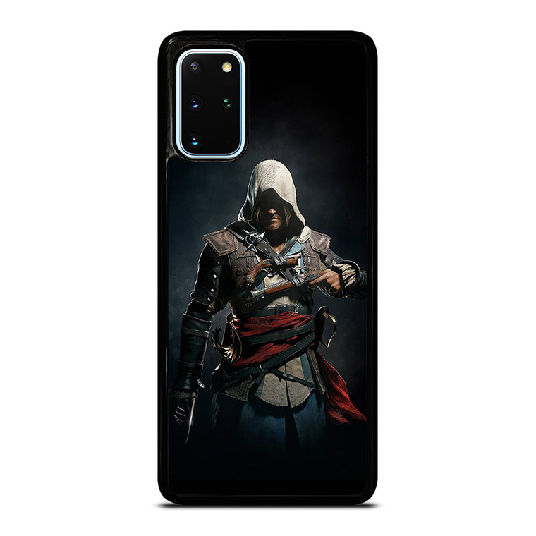 ASSASINS CREED 2 Samsung Galaxy S20 Plus Case
