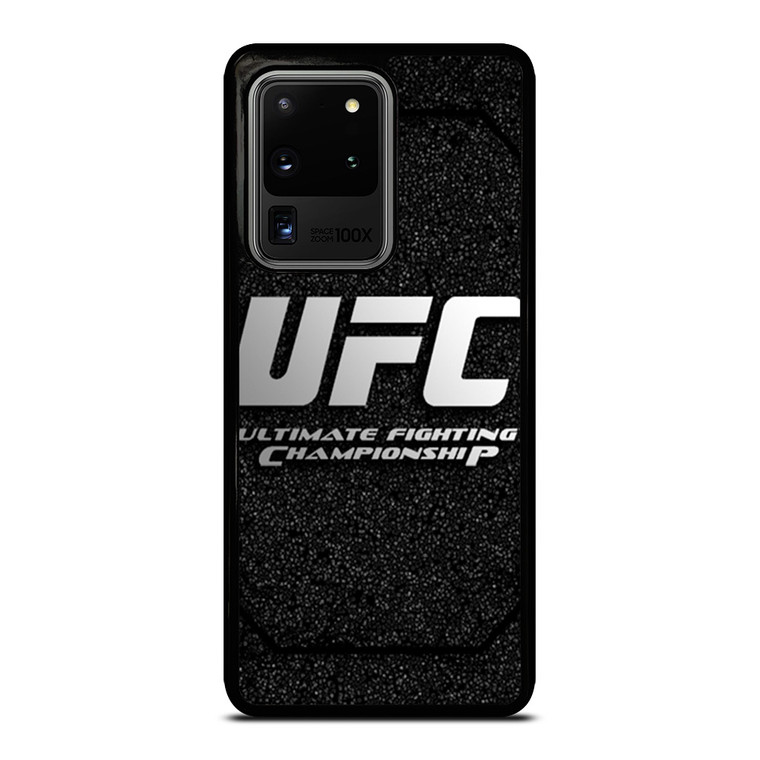 UFC LOGO Samsung Galaxy S20 Ultra Case
