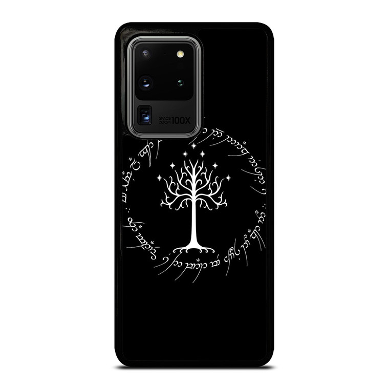 TREE OF GONDOR Samsung Galaxy S20 Ultra Case