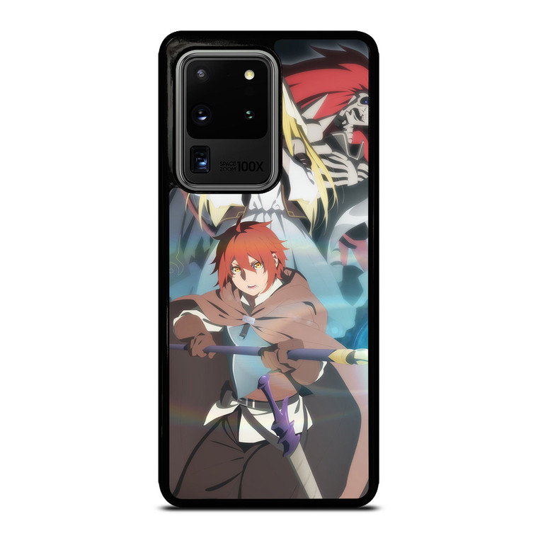 THE FARAWAY PALADIN ANIME 2 Samsung Galaxy S20 Ultra Case