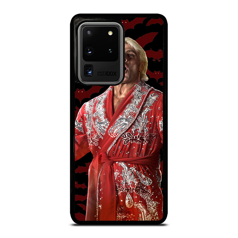 RIC FLAIR THE NATURE BOY WWE 2 Samsung Galaxy S20 Ultra Case