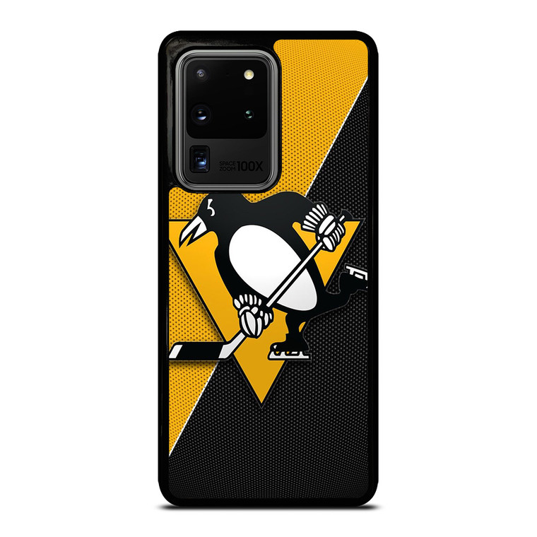 PITTSBURGH PENGUINS Samsung Galaxy S20 Ultra Case