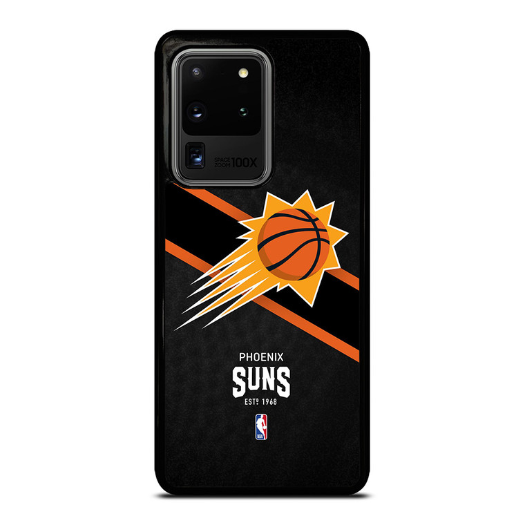 PHOENIX SUNS NBA Samsung Galaxy S20 Ultra Case