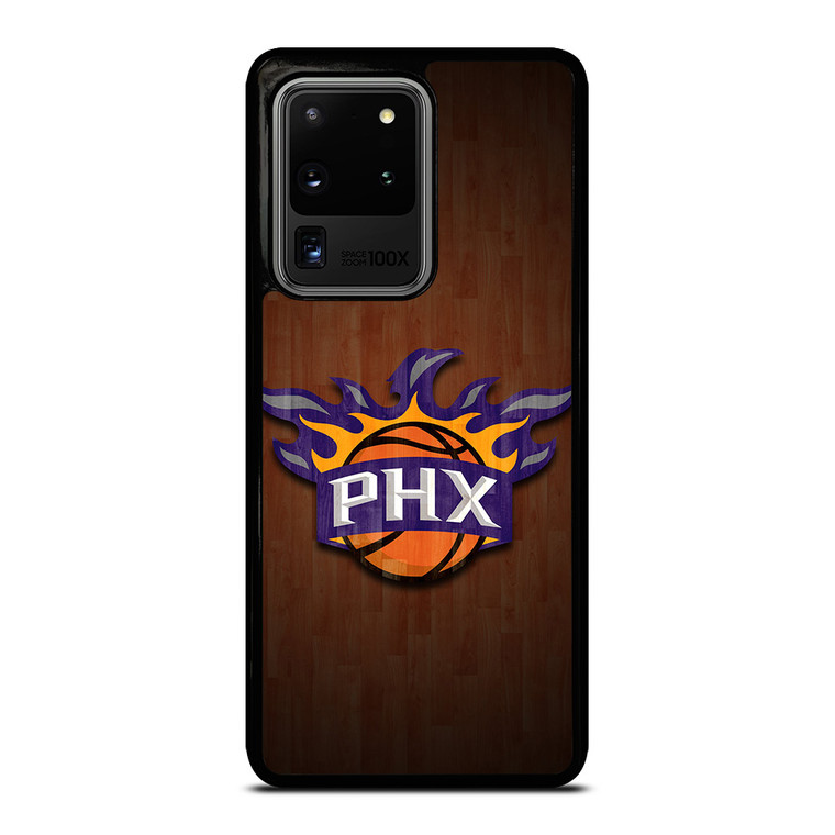 PHOENIX SUNS ICON Samsung Galaxy S20 Ultra Case