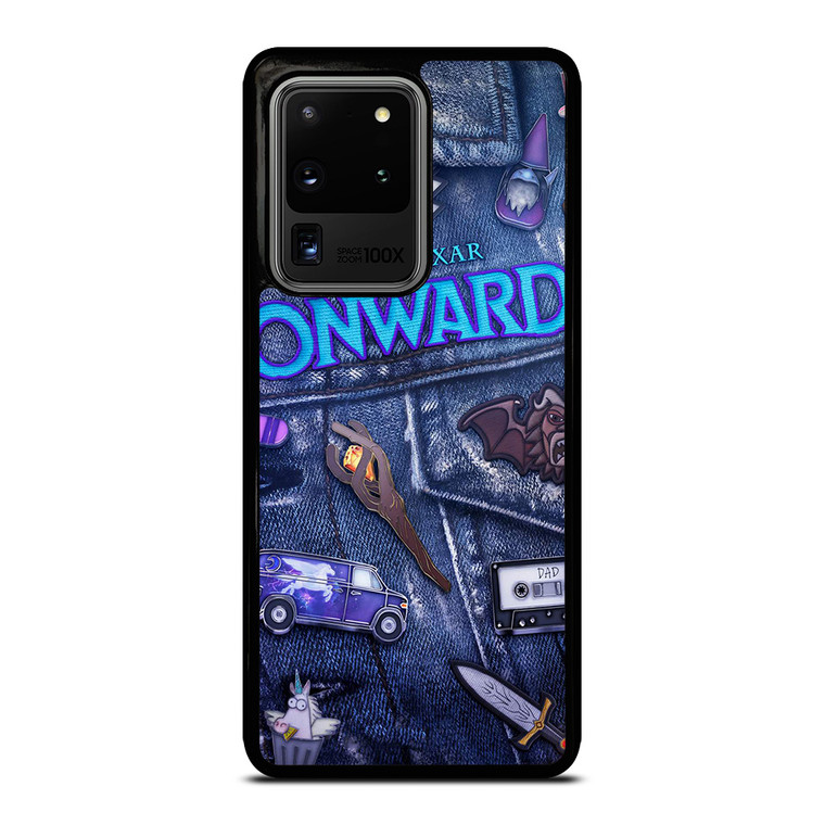 ONWARD DISNEY 4 Samsung Galaxy S20 Ultra Case