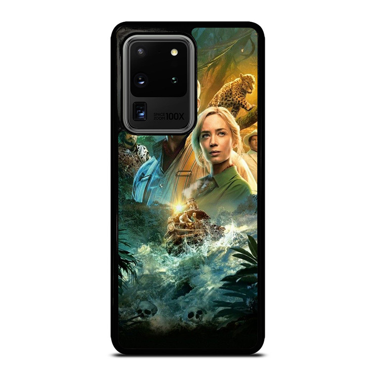 JUNGLE CRUISE DISNEY Samsung Galaxy S20 Ultra Case
