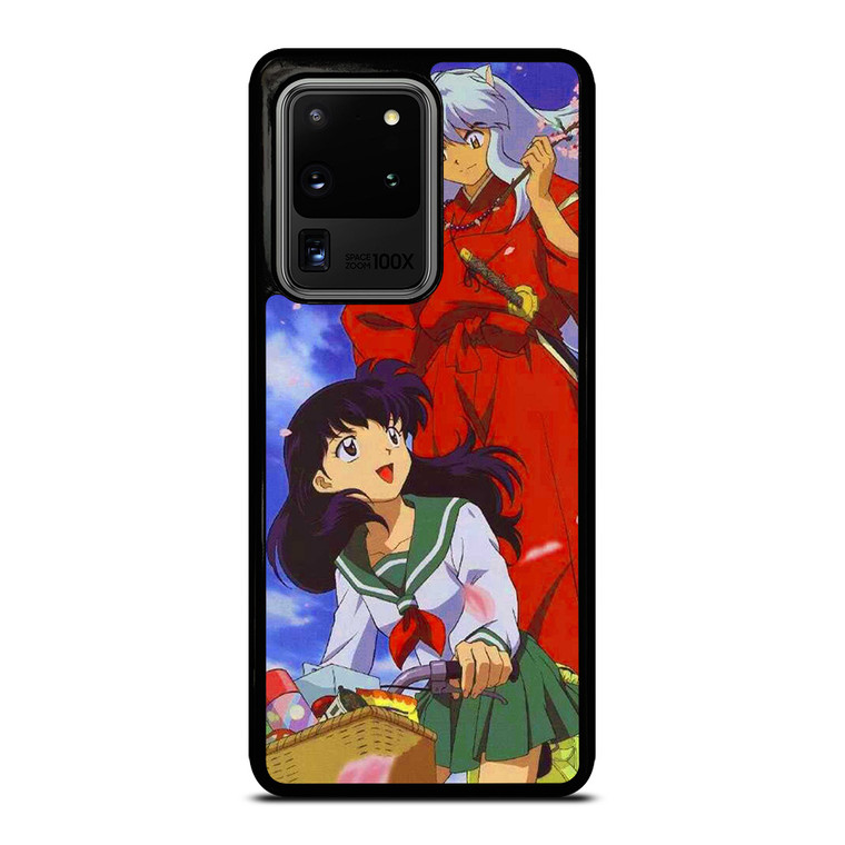 INUYASHA KAGOME 2 Samsung Galaxy S20 Ultra Case