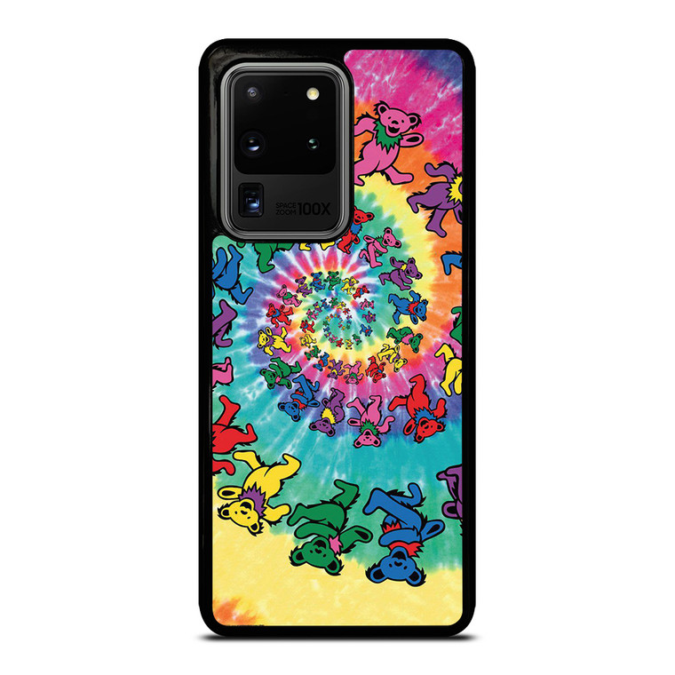 GRATEFUL DEAD BEARS 2 Samsung Galaxy S20 Ultra Case