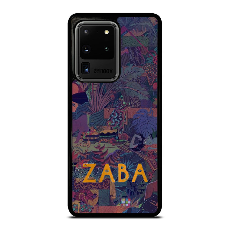 GLASS ANIMALS Samsung Galaxy S20 Ultra Case