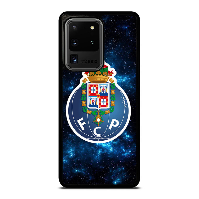 FC PORTO LOGO Samsung Galaxy S20 Ultra Case