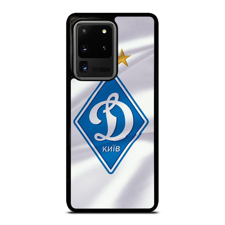 DYNAMO KYIV FOOTBALL CLUB 4 Samsung Galaxy S20 Ultra Case