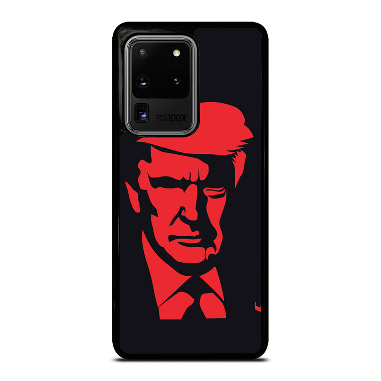 DONALD TRUMP Samsung Galaxy S20 Ultra Case