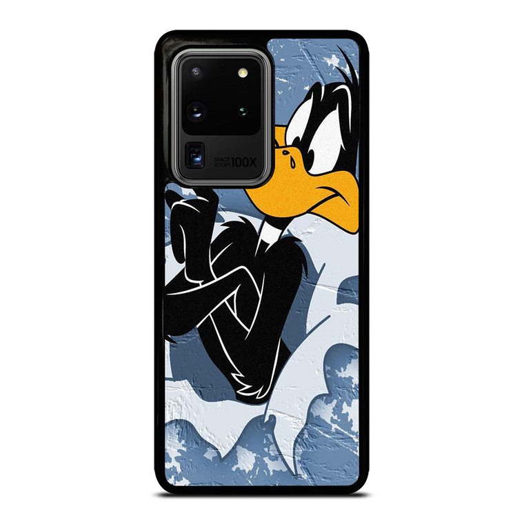 DAFFY DUCK LOONEY TUNES Samsung Galaxy S20 Ultra Case