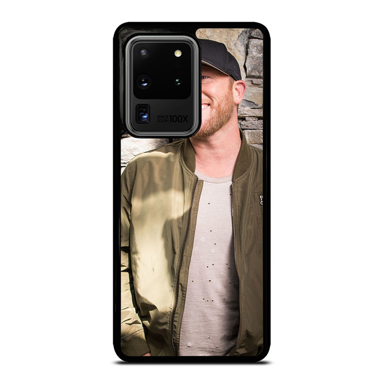 COLE SWINDELL COOL Samsung Galaxy S20 Ultra Case