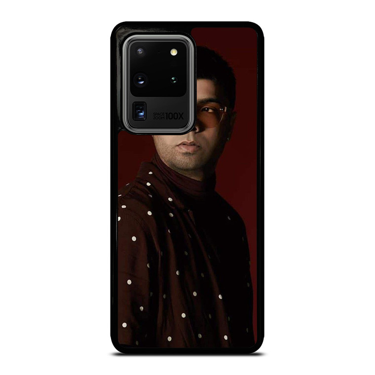 CHENCHO CORLEONE Samsung Galaxy S20 Ultra Case