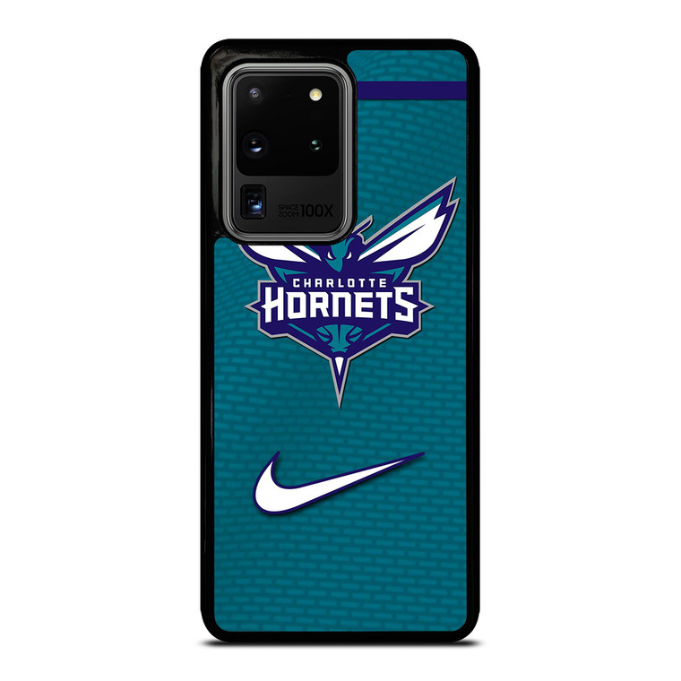 CHARLOTTE HORNETS LOGO 4 Samsung Galaxy S20 Ultra Case