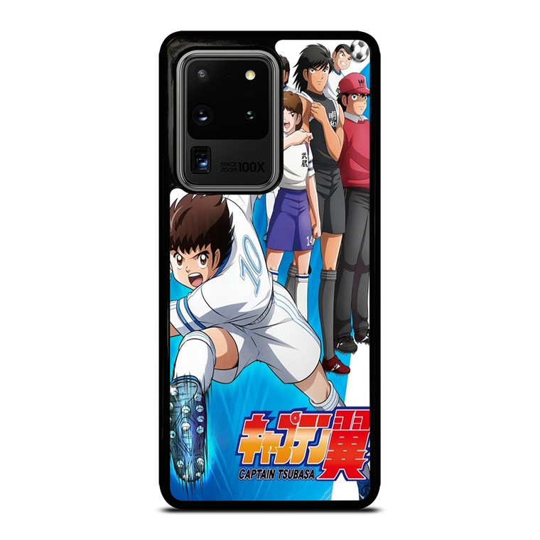 CAPTAIN TSUBASA Samsung Galaxy S20 Ultra Case