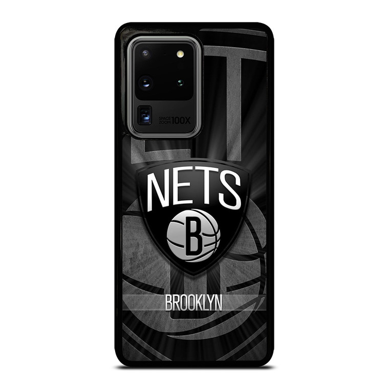 BROOKLYN NETS LOGO 2 Samsung Galaxy S20 Ultra Case