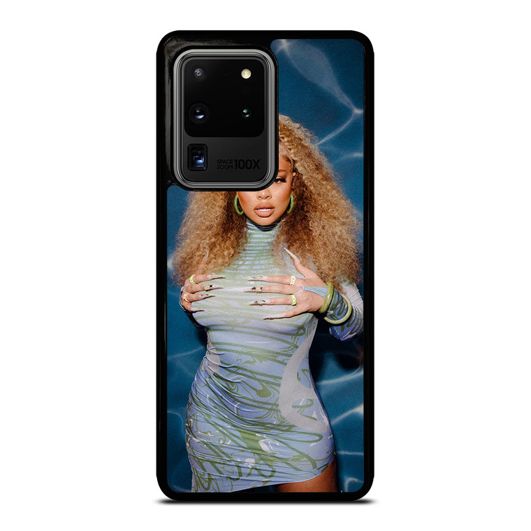 BIG LATTO RAPPER SEXY 2 Samsung Galaxy S20 Ultra Case