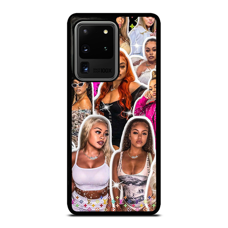 BIG LATTO COLLAGE Samsung Galaxy S20 Ultra Case
