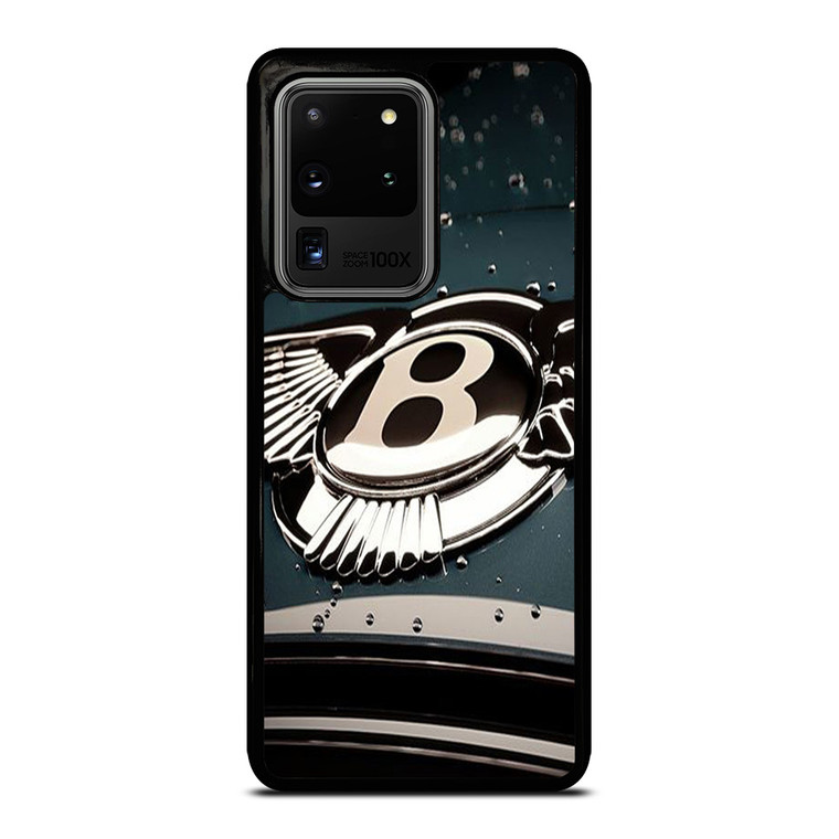 BENTLEY LOGO Samsung Galaxy S20 Ultra Case