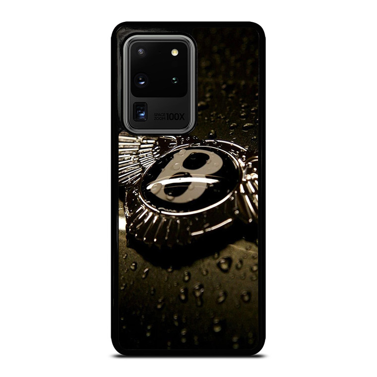 BENTLEY LOGO 2 Samsung Galaxy S20 Ultra Case