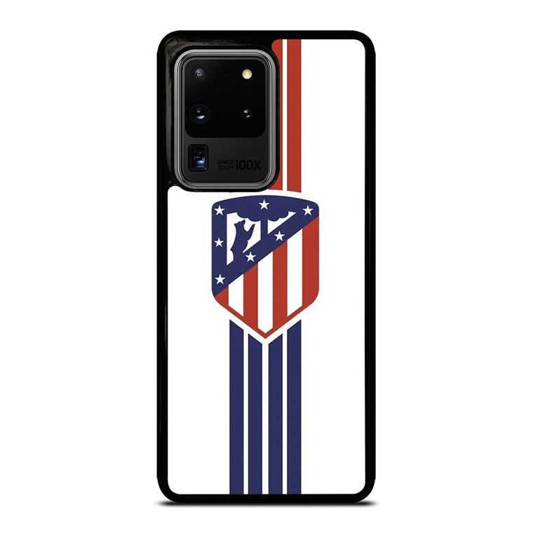 ATLETICO MADRID LOGO Samsung Galaxy S20 Ultra Case