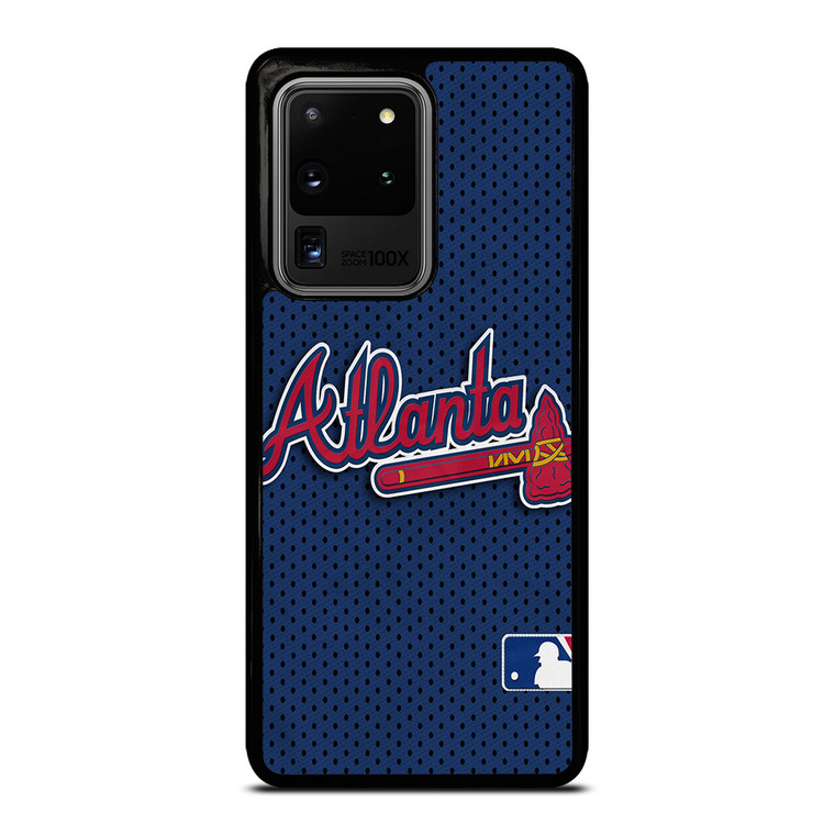 ATLANTA BRAVES 2 Samsung Galaxy S20 Ultra Case