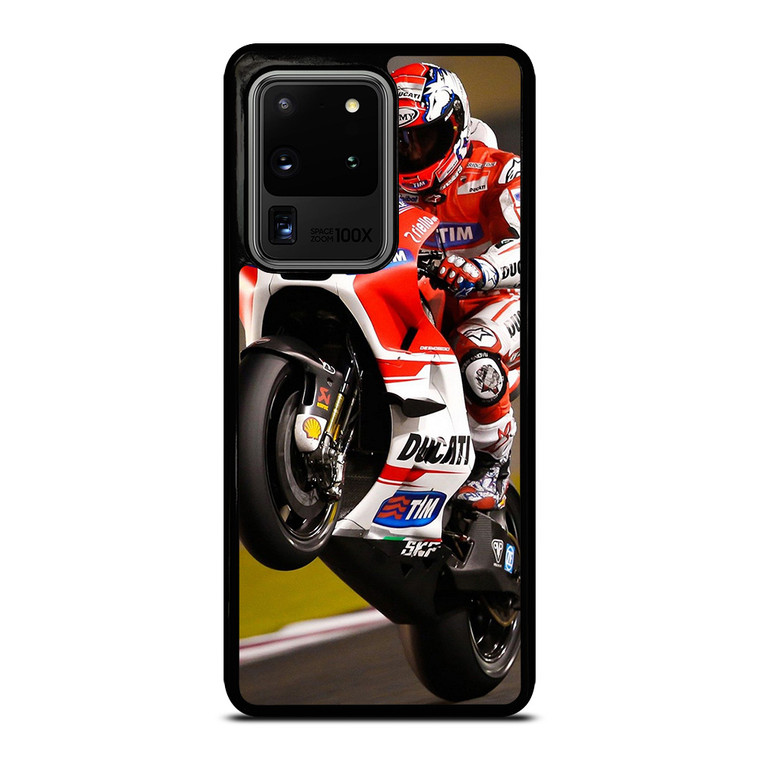 ANDREA DOVIZIOSO MOTOGP 2 Samsung Galaxy S20 Ultra Case