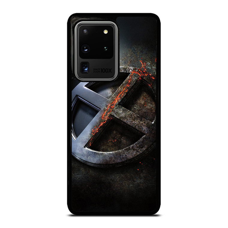 XMEN APOCALYPSE Samsung Galaxy S20 Ultra Case