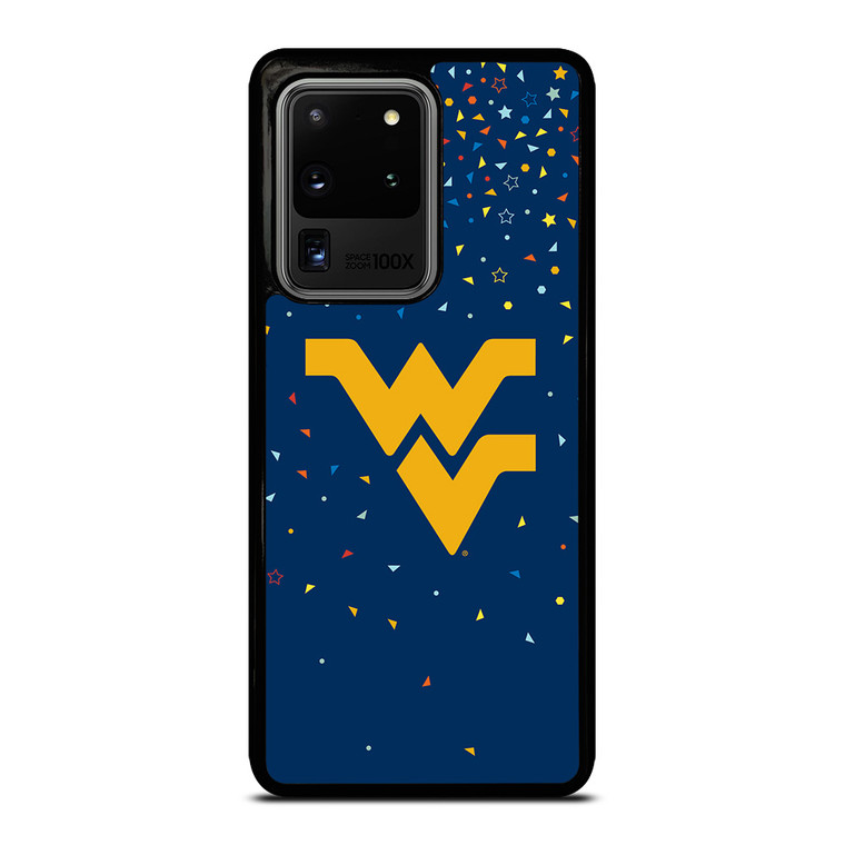 WEST VIRGINIA LOGO Samsung Galaxy S20 Ultra Case