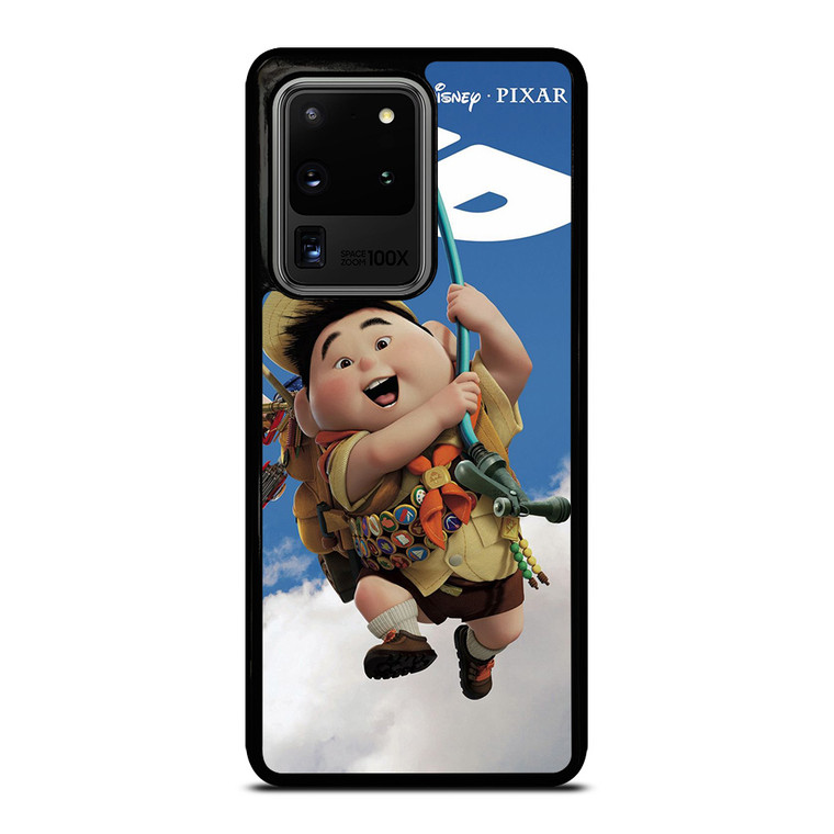 UP DISNEY 2 Samsung Galaxy S20 Ultra Case